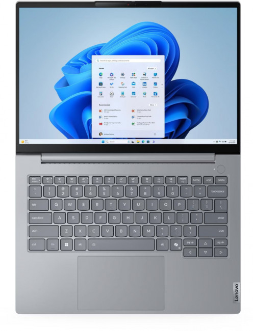 Ноутбук Lenovo 21SJ0010GQ