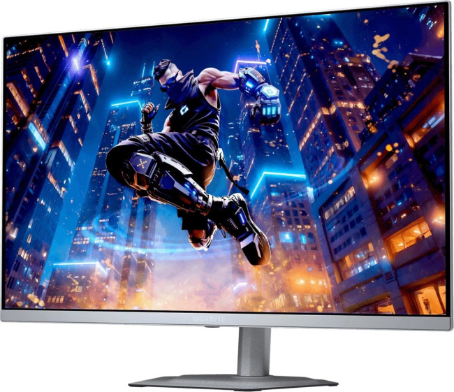 Монитор 26.5" Gigabyte 20VM0-MO27Q2IWT-2EKR Монитор 26.5" Gigabyte 20VM0-MO27Q2IWT-2EKR