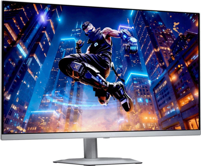 Монитор 26.5" Gigabyte 20VM0-MO27Q2IWT-2EKR Монитор 26.5" Gigabyte 20VM0-MO27Q2IWT-2EKR