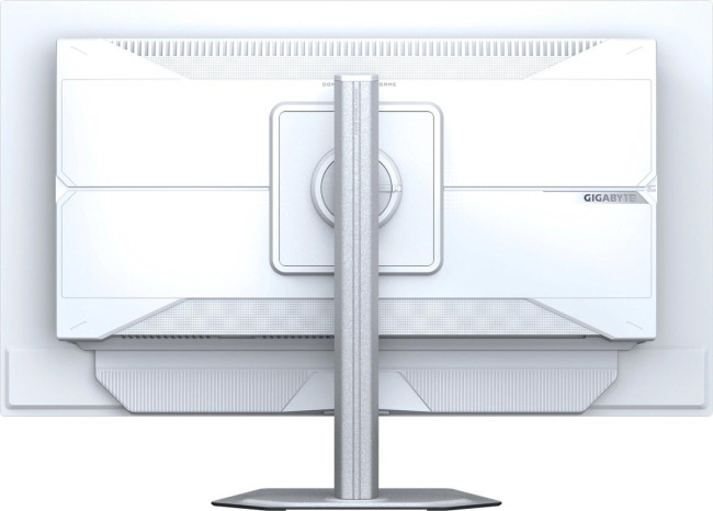 Монитор 26.5" Gigabyte 20VM0-MO27Q2IWT-2EKR Монитор 26.5" Gigabyte 20VM0-MO27Q2IWT-2EKR