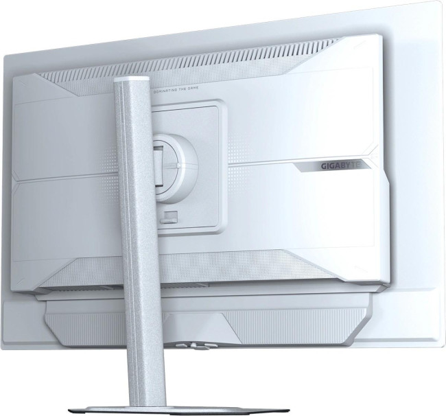 Монитор 26.5" Gigabyte 20VM0-MO27Q2IWT-2EKR Монитор 26.5" Gigabyte 20VM0-MO27Q2IWT-2EKR