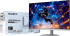 Монитор 26.5" Gigabyte 20VM0-MO27Q2IWT-2EKR Монитор 26.5" Gigabyte 20VM0-MO27Q2IWT-2EKR