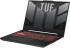 Ноутбук ASUS 90NR0GW1-M00T90