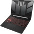 Ноутбук ASUS 90NR0GW1-M00T90