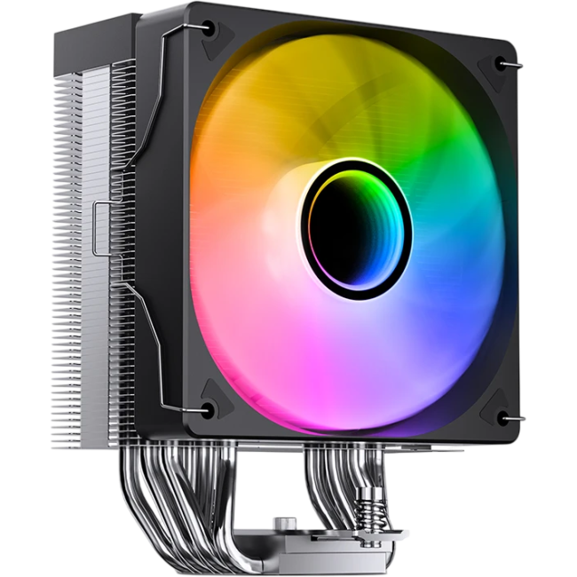 Кулер для процессора JONSBO CR-1000 V3 PRO ARGB Black Кулер для процессора JONSBO CR-1000 V3 PRO ARGB Black