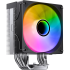 Кулер для процессора JONSBO CR-1000 V3 PRO ARGB Black Кулер для процессора JONSBO CR-1000 V3 PRO ARGB Black