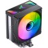 Кулер для процессора JONSBO CR-1000 V3 PRO ARGB Black Кулер для процессора JONSBO CR-1000 V3 PRO ARGB Black