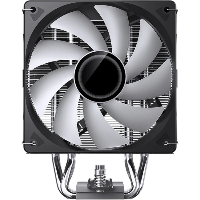 Кулер для процессора JONSBO CR-1000 V3 PRO ARGB Black Кулер для процессора JONSBO CR-1000 V3 PRO ARGB Black