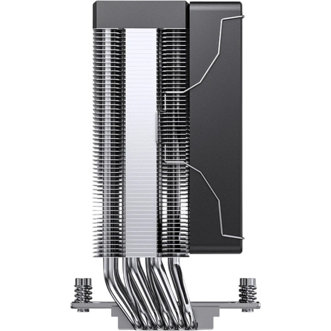 Кулер для процессора JONSBO CR-1000 V3 PRO ARGB Black Кулер для процессора JONSBO CR-1000 V3 PRO ARGB Black