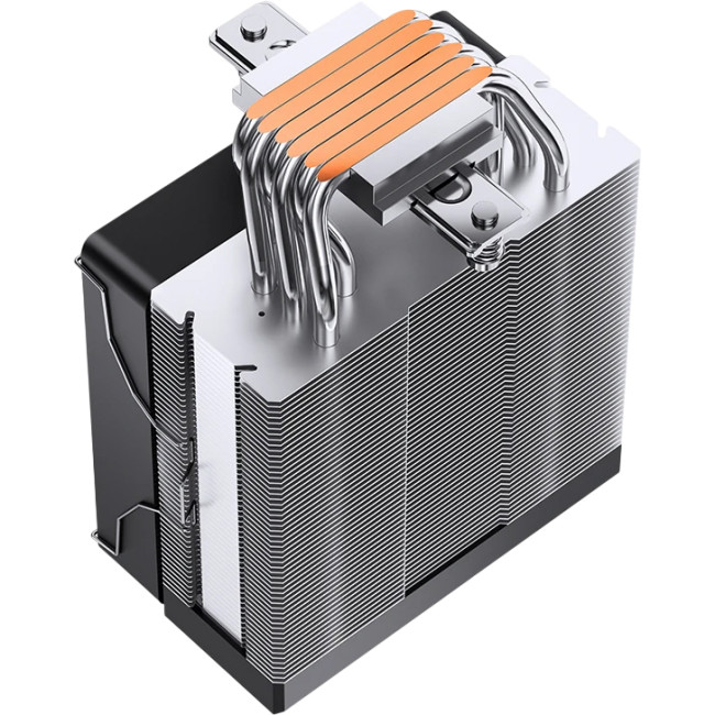Кулер для процессора JONSBO CR-1000 V3 PRO ARGB Black Кулер для процессора JONSBO CR-1000 V3 PRO ARGB Black