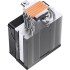 Кулер для процессора JONSBO CR-1000 V3 PRO ARGB Black Кулер для процессора JONSBO CR-1000 V3 PRO ARGB Black