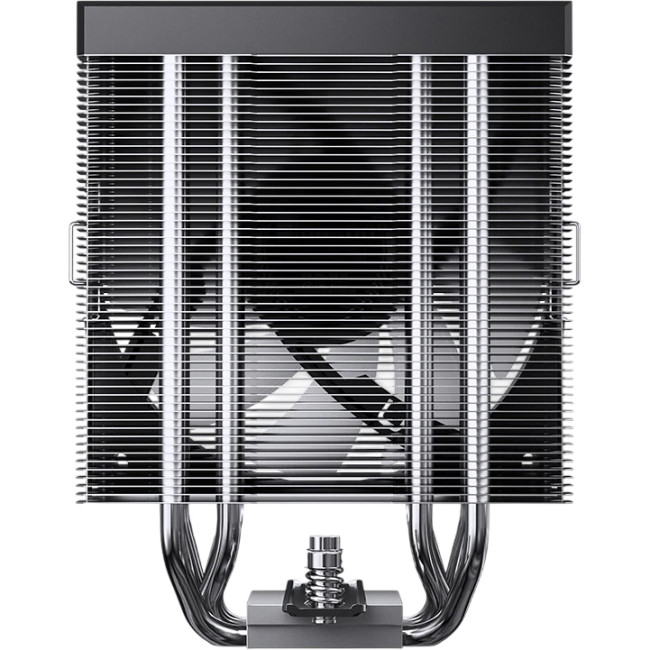 Кулер для процессора JONSBO CR-1000 V3 PRO ARGB Black Кулер для процессора JONSBO CR-1000 V3 PRO ARGB Black