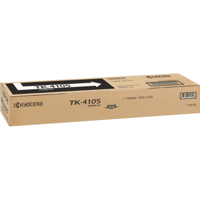 тонер-картридж Kyocera TK-4105 Kyocera 1T02NG0NL0