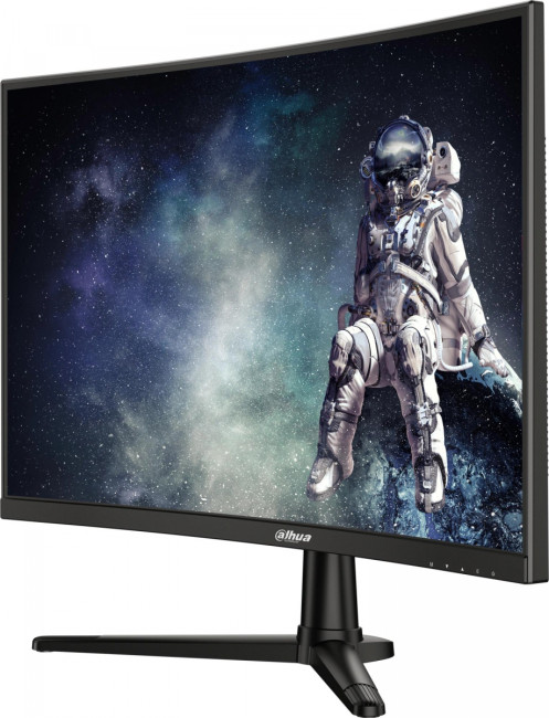 Монитор Dahua DHI-LM24-E240C Монитор Dahua DHI-LM24-E240C