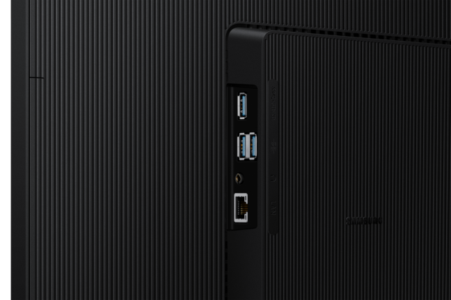 ЖК монитор Samsung S32D804UAI Samsung LS32D804UAIXCI