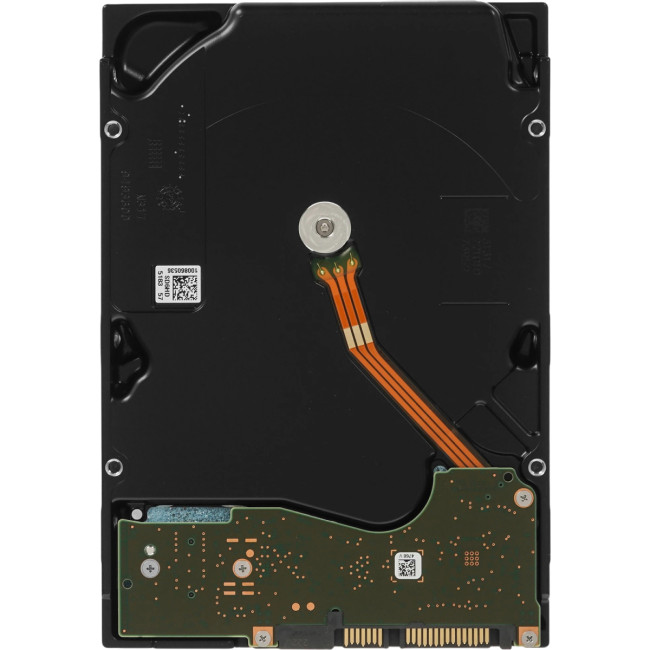 Жесткий диск Seagate Exos X18 12Tb (ST12000NM000J) Жесткий диск Seagate Exos X18 12Tb (ST12000NM000J)