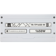 Блок питания 1650W Thermalright TR-TP 1650-W Блок питания 1650W Thermalright TR-TP 1650-W