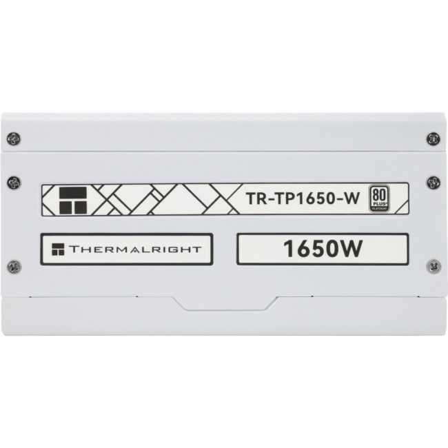 Блок питания 1650W Thermalright TR-TP 1650-W Блок питания 1650W Thermalright TR-TP 1650-W