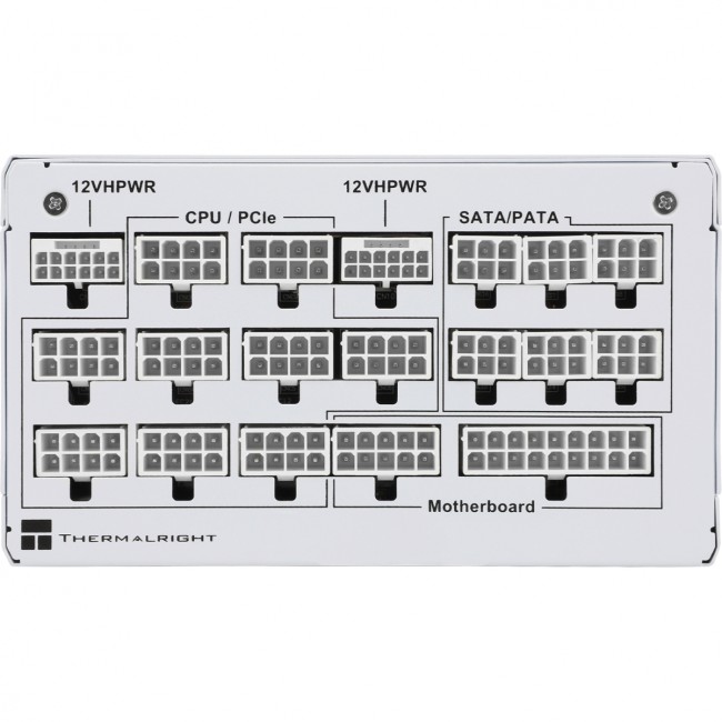 Блок питания 1650W Thermalright TR-TP 1650-W Блок питания 1650W Thermalright TR-TP 1650-W