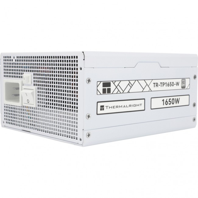 Блок питания 1650W Thermalright TR-TP 1650-W Блок питания 1650W Thermalright TR-TP 1650-W