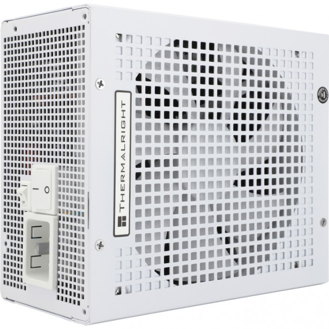 Блок питания 1650W Thermalright TR-TP 1650-W Блок питания 1650W Thermalright TR-TP 1650-W