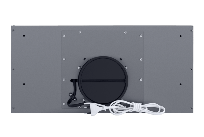 Вытяжка Maunfeld CROSBY POWER 50 WHITE