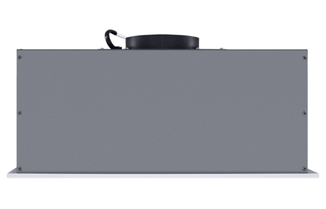 Вытяжка Maunfeld CROSBY POWER 50 WHITE