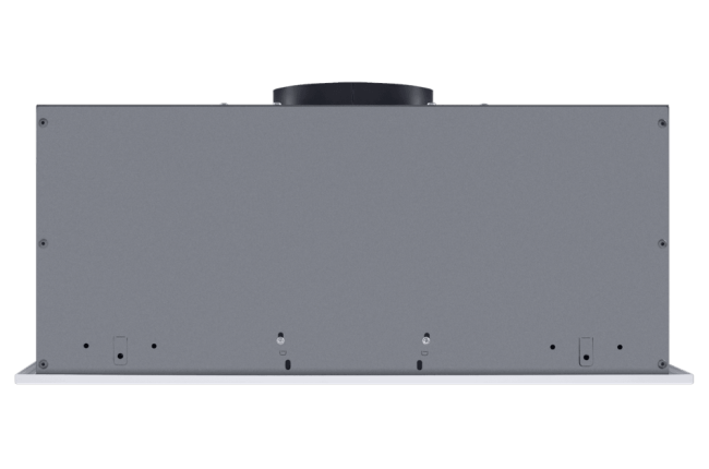 Вытяжка Maunfeld CROSBY POWER 50 WHITE