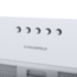 Вытяжка Maunfeld CROSBY POWER 50 WHITE