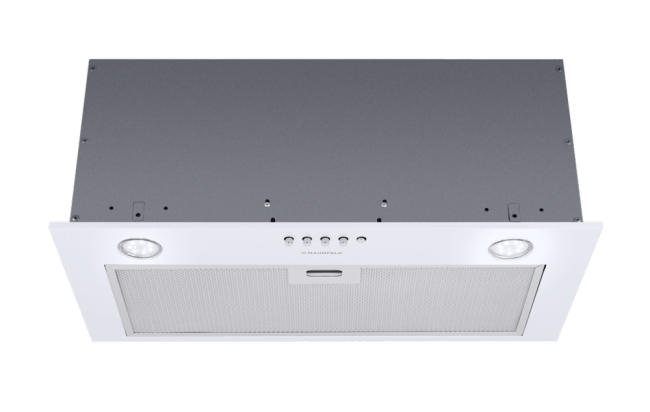 Вытяжка Maunfeld CROSBY POWER 50 WHITE