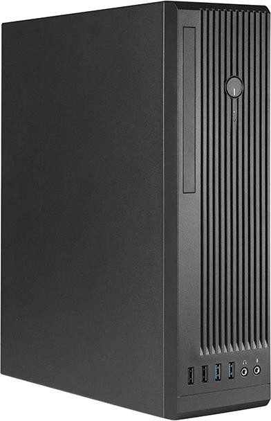Корпус Chieftec BE-10B-300 Корпус Chieftec BE-10B-300