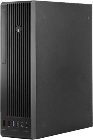Корпус Chieftec BE-10B-300 Корпус Chieftec BE-10B-300