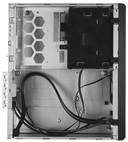 Корпус Chieftec BE-10B-300 Корпус Chieftec BE-10B-300