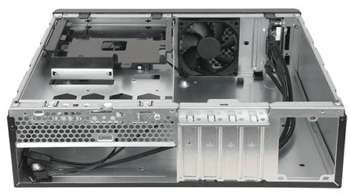 Корпус Chieftec BE-10B-300 Корпус Chieftec BE-10B-300
