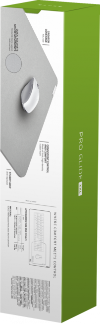 Игровой коврик для мыши Pro Glide XXL Razer RZ02-03332300-R3M1