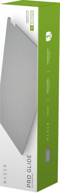 Игровой коврик для мыши Pro Glide XXL Razer RZ02-03332300-R3M1