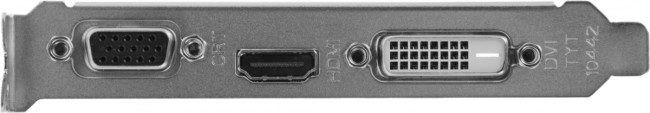 Видеокарта Biostar Microtech Netherlands B.V. VN7313THX1 Видеокарта Biostar Microtech Netherlands B.V. VN7313THX1