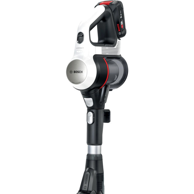 Пылесос Bosch Bosch BCS711XXL