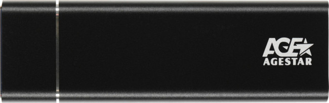 Внешний корпус SSD AgeStar 3UBNF5C