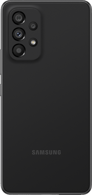 Смартфон Samsung SM-A536EZKGMEA