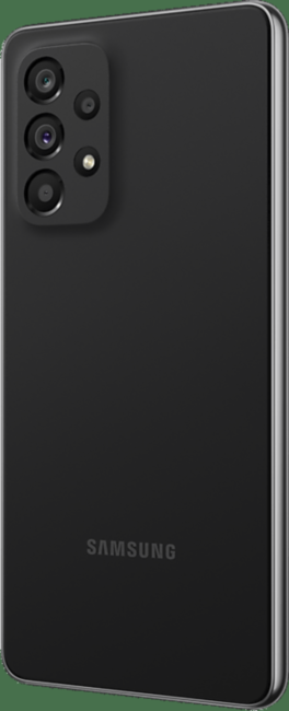 Смартфон Samsung SM-A536EZKGMEA