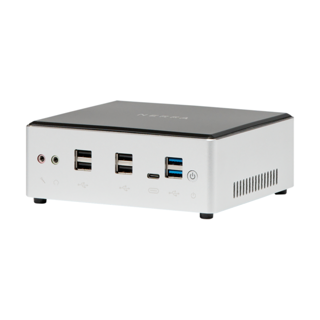 Персональный компьютер Nerpa I510-2509231 Персональный компьютер Nerpa I510-2509231