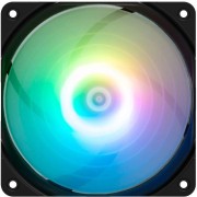 Вентилятор для корпуса Zalman ZM-AF120R ARGB BLACK Вентилятор для корпуса Zalman ZM-AF120R ARGB BLACK