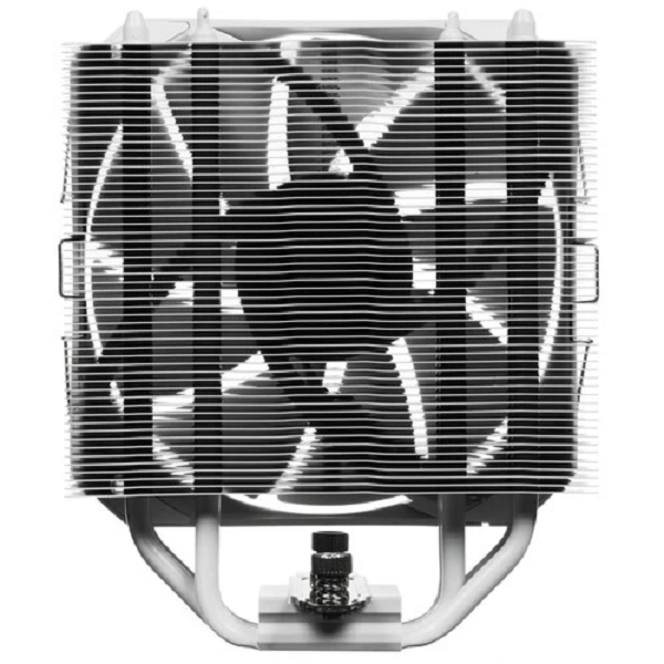 Кулер для процессора PcCooler PALADIN 400 WH