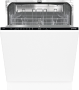 Посудомоечная машина Gorenje GORENJE GV642E90