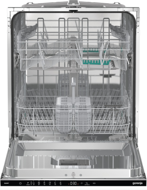 Посудомоечная машина Gorenje GORENJE GV642E90