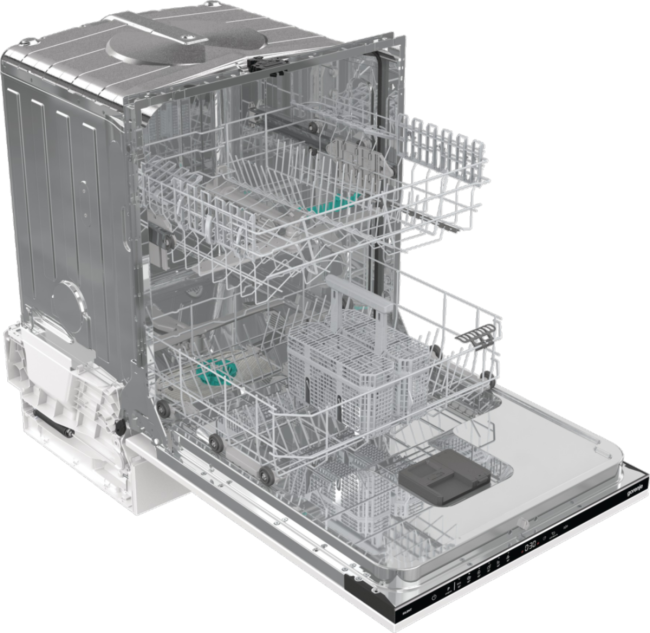 Посудомоечная машина Gorenje GORENJE GV642E90