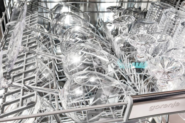 Посудомоечная машина Gorenje GORENJE GV642E90