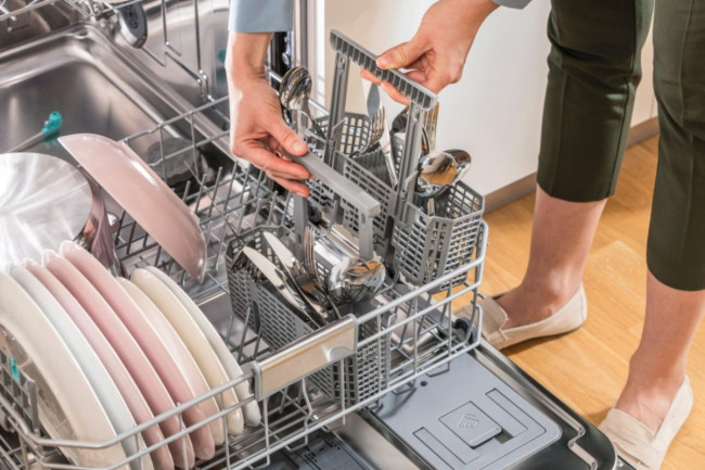 Посудомоечная машина Gorenje GORENJE GV642E90