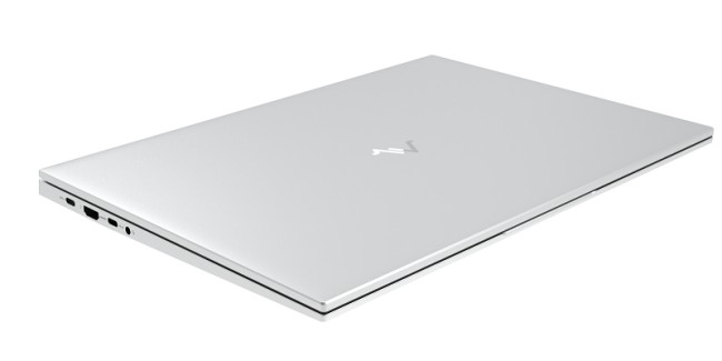 Ноутбук Ноутбук Maibenben B116C 16" (B116C-R576UMF1SPSRE2)